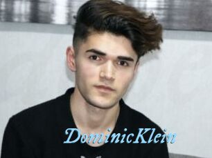 DominicKlein