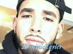 Dominic_Tayler