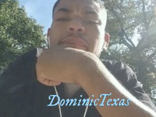 Dominic_Texas