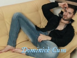 Dominick_Cum
