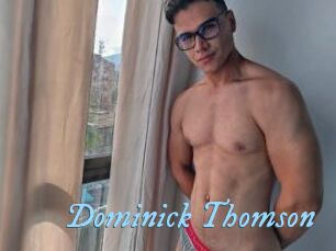 Dominick_Thomson