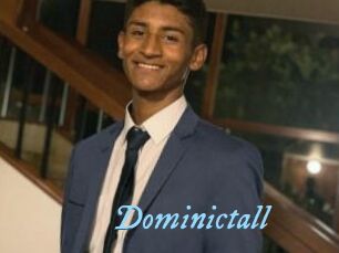 Dominictall