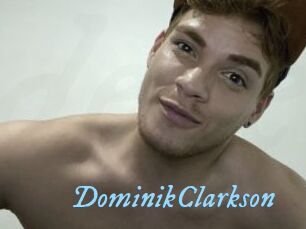 DominikClarkson