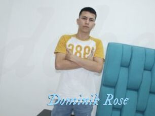 Dominik_Rose