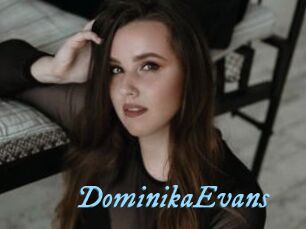 DominikaEvans