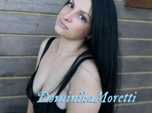 DominikaMoretti