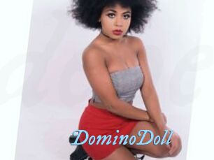 DominoDoll