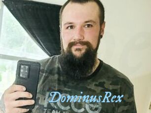 DominusRex