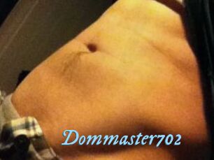 Dommaster702