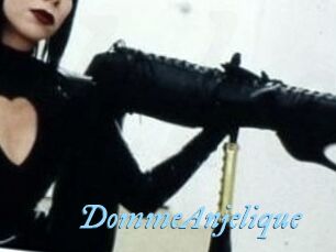 DommeAnjelique
