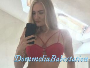DommeliaBabestation