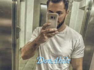 DonAhile