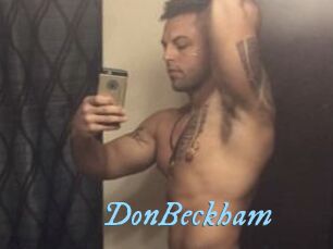 Don_Beckham