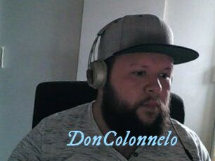 DonColonnelo