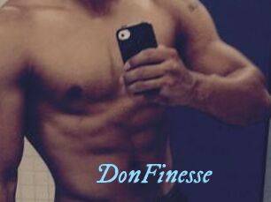 DonFinesse