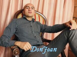 DonJoan DeriheruI