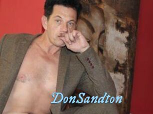 DonSandton