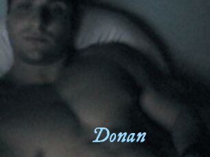 Donan
