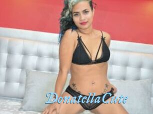 DonatellaCute