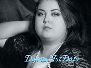 DonnaHotDate