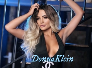 DonnaKlein DeriheruI
