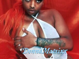 DonnaMatrixx