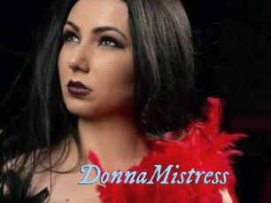DonnaMistress