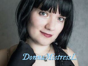 DonnaMistressL