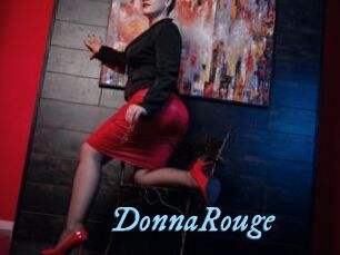 DonnaRouge