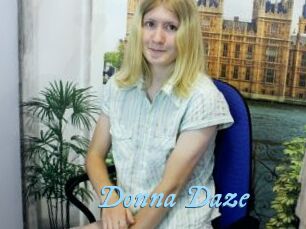 Donna_Daze