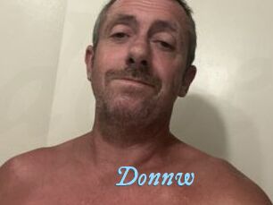 Donnw