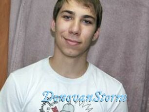 DonovanStorm