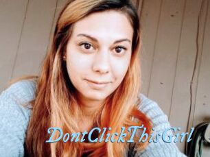 DontClickThisGirl