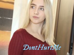 DontHurtMe