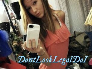 DontLookLegalDoI