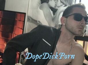 DopeDickPorn