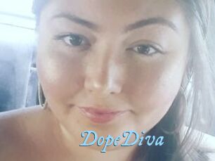 DopeDiva
