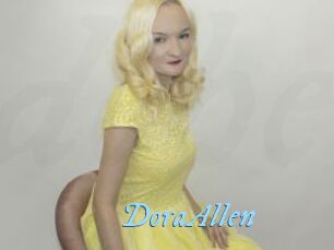 DoraAllen