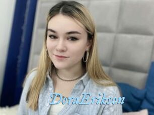 DoraErikson