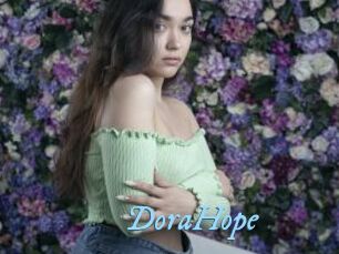 DoraHope