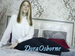 DoraOsborne