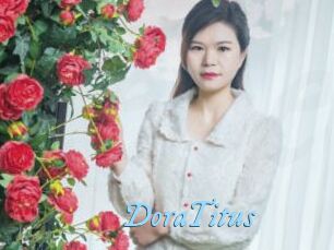 DoraTitus