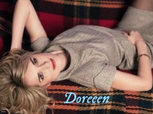 Doreeen