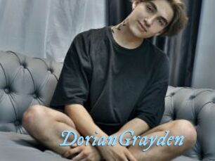 DorianGrayden