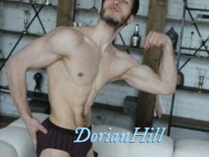 DorianHill