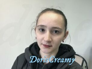 DorisCreamy