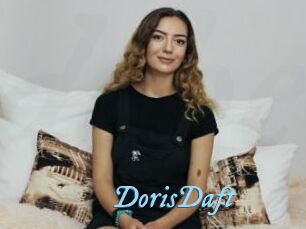 DorisDaft