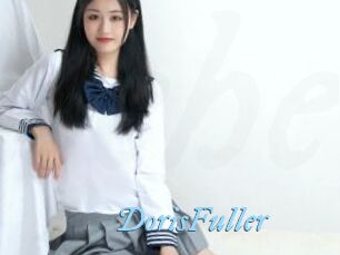 DorisFuller