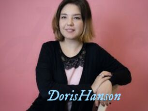 DorisHanson