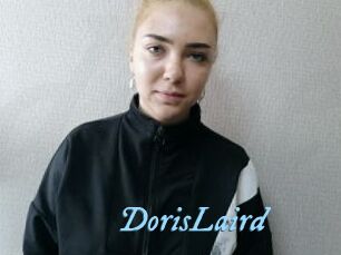 DorisLaird DeriheruI